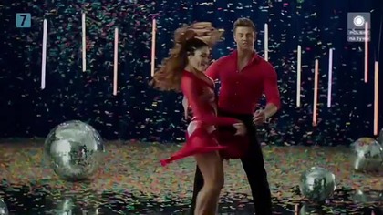 Rafał i Walerija - Odcinek 03