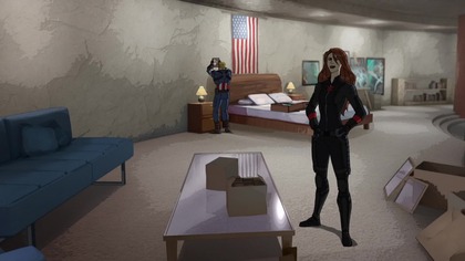 Av3ngers Ultr0n Rev0luti0n S03E03 PL