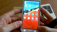 [ Recenzja ] Idealna podr&oacute;bka Samsung Galaxy S5 / Fake