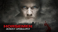 Horsemen. Jeźdźcy Apokalipsy (2009) Lektor PL