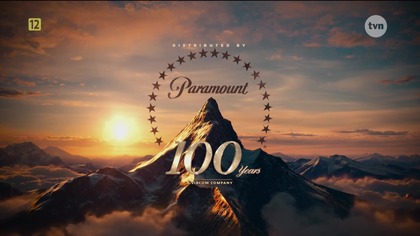 TVN - Zapowiedź i blok reklamowy w Wielkanocnej oprawie graficznej (04. 04. 2026)