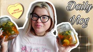 ROBIMY OGÓRKI MOJEJ MAMY 