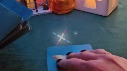 Przekaz od przodków i aniołów WTOREK 20 STYCZEŃ 