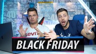 Sprawdzamy OKAZJE Black Friday!