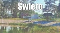 Świętojańska noc nad wodą.  Jacnia zaprasza