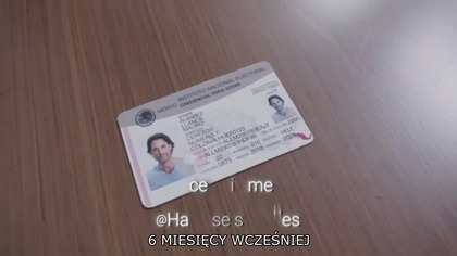 Vencer el pasado 015 NAPISY PL