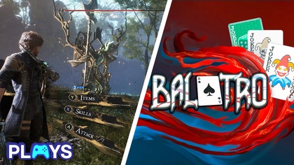 10 Video Games That EXPOSED AAA Companies