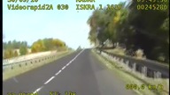 Jak działa Polska policja - Mamy frajera