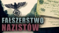 Największe w dziejach fałszerstwo nazistów, które miało zrujnować Brytyjczyków - AleHistoria odc. 69