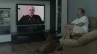Abp. Vigano - Masoneria kościelna oddaje się książętom tego świata