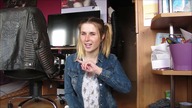 ROZDANIE NIESPODZIANKA NA VLOGMAS 2020