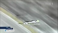 PŚ Sapporo 25. 01. 2014 - relacja z zawodów