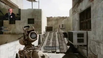 ZA DUŻO ODE MNIE WYMAGACIE | Medal of Honor: Warfighter #3