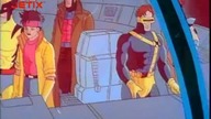 X-Men [3x03] Saga Feniksa cz. 1 - Ofiara