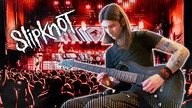 Slipknot - Psychosocial (Guitar Cover by Kondzik)