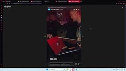 Relacja na Instagramie w klubie Energy 2000 Katowice (09/10. 11. 2025)