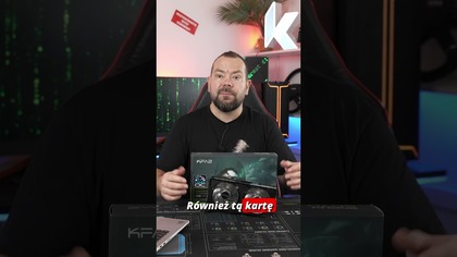 To jest najtańszy RTX5070 na rynku