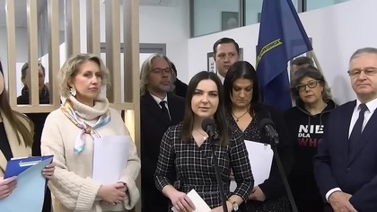 EKIPA RAUNA Z BULWERSUJĄCYMI INFORMACJAMI!