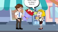 Save The Girl Levels 2 Part 2 Premium Story Detective GF #shorts