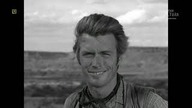 Rawhide S02E13 Incydent związany z klątwą druidów 1959 Western USA lektor pl