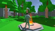 Unity 5 Game | Path of Redemption | Preparing for new animations