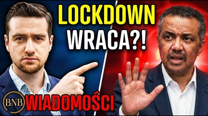 Nagły Komunikat WHO ws.  PANDEMII! Stan ZAGROŻENIA w Europie.  Co TRZEBA Wiedzieć?