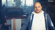 Straszne rekolekcje #20 Harfa i grom
