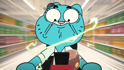 TWWWOG - The Assistant (S1E02)
