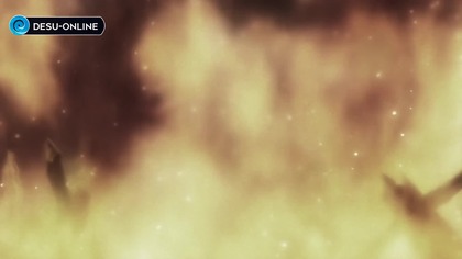 Zero no Tsukaima: Futatsuki no Kishi ~ drugi sezon ~ odcinek 09 napisy pl