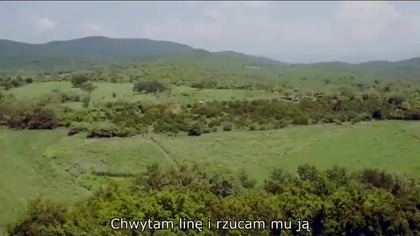 El vuelo de la Victoria 057 NAPISY PL