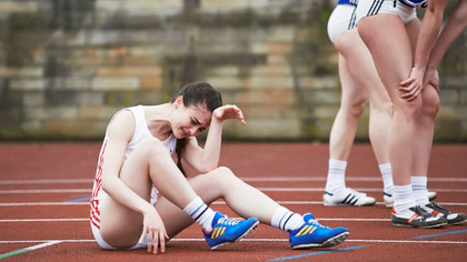 Fair Play (2014) 