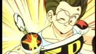 Super Dan - 28 - Trening specjalny