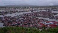 Ekspedycja Chiny, w poszukiwaniu Shangri-La Wyspa Hainan, Tropikalny Raj, odc.  4