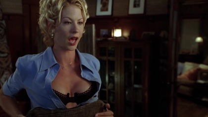 Odkrycie profesora Krippendorfa (1998) Krippendorf s Tribe [1080p] [WEB-DL]