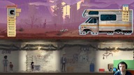 Sheltered -  Prezentacja gry