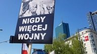 1.05.2023 r. - #MarszPokoju, #Warszawa, #Polska. Wideorelacja - część 4/14.