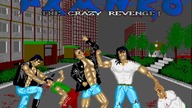Franko: The Crazy Revange [ Soundtrack: Walka z Klockiem]  HQ