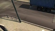 Kierowca Zdaje Prawo Jazdy w ETS 2