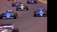 GP Kanady 1985 (ENG)