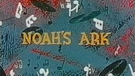 Mel-O-Toons: Arka Noego (1960)