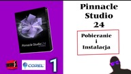 1 Pinnacle studio 24 wstęp do edytora video