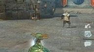 7DS Holy Knight Freesia Ultimate Move #shorts