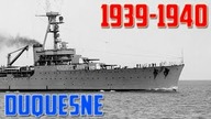 Historia okrętów #39 - II Wojna Światowa 1939-1940 - cz. 2