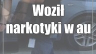 Woził narkotyki w aucie, w domu miał konopie