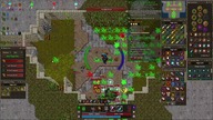 ARPG w tibijskim świecie - Dzień 6 VisionOT. online - Tibia Custom OTS