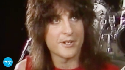 10 Times Band Members Were FIRED MID-TOUR