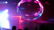energylandia występ magików Aleksander Antoni Arkadiusz