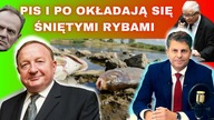 Zatrucie Odry, losowanie sędziów, HiT - Stanisław Michalkiewicz i prof.  Mirosław Piotrowski
