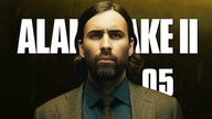 ALAN WAKE 2 PL  Odc.  5  TELEWIZYJNE SHOW!