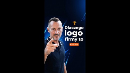  Dlaczego logo firmy to NIE jest priorytet w biznesie #Shorts